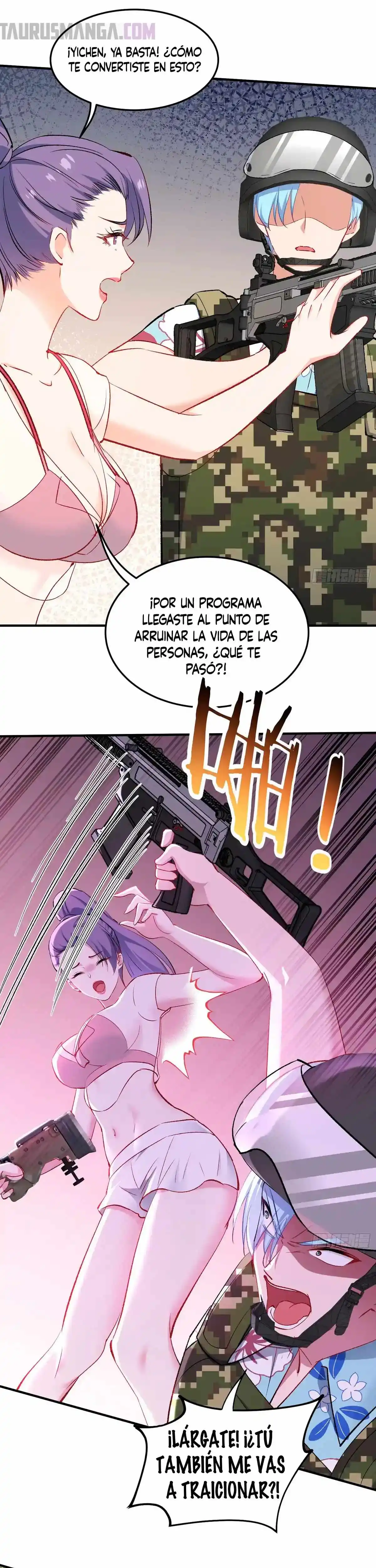 ¡Me canse de ser un rastrero y Ahora soy Multimillonario! - Capítulo 221 - Página 13 - LectorTMOo