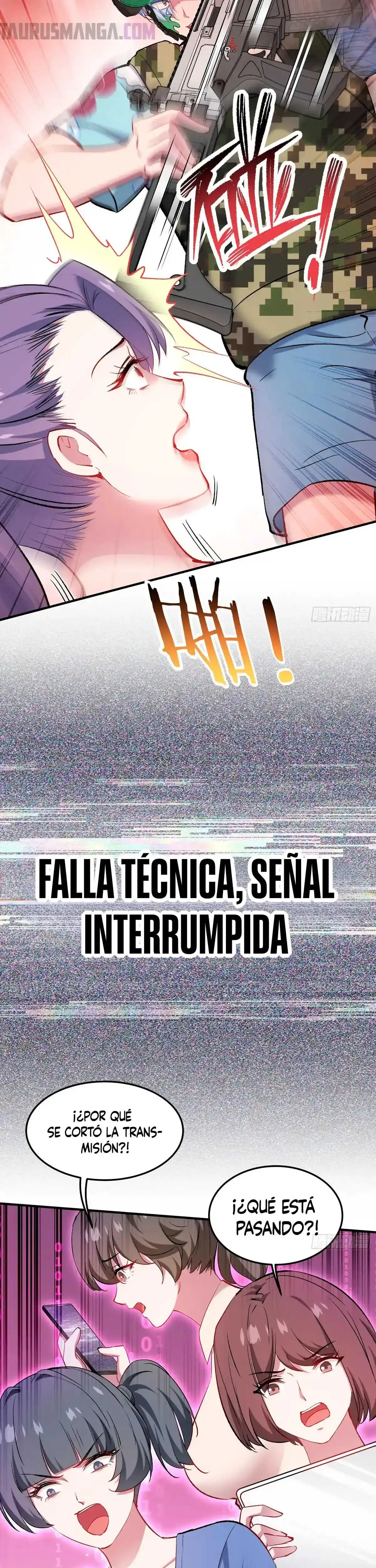 ¡Me canse de ser un rastrero y Ahora soy Multimillonario! - Capítulo 221 - Página 17 - LectorTMOo