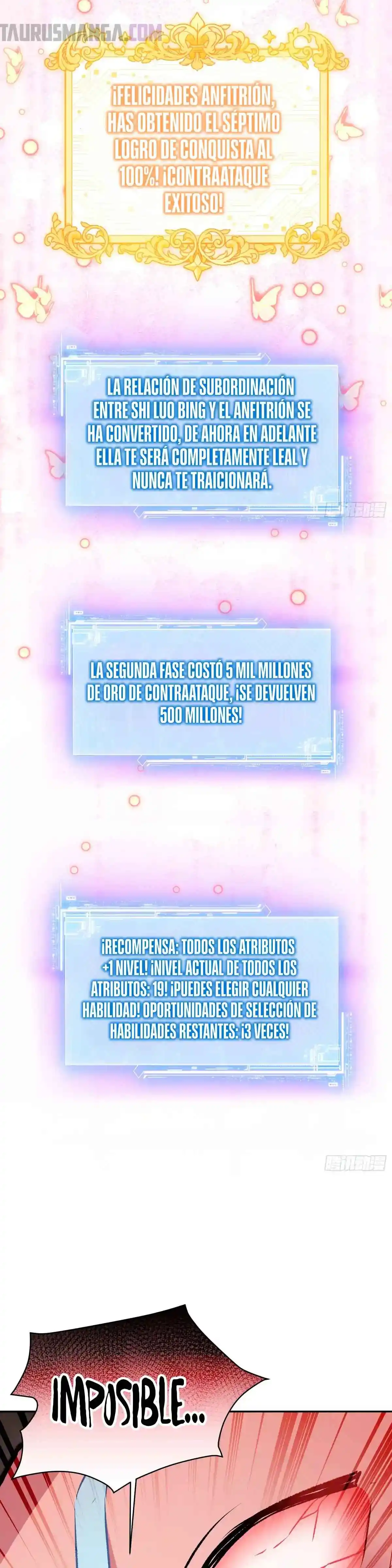 ¡Me canse de ser un rastrero y Ahora soy Multimillonario! - Capítulo 222 - Página 4 - LectorTMOo
