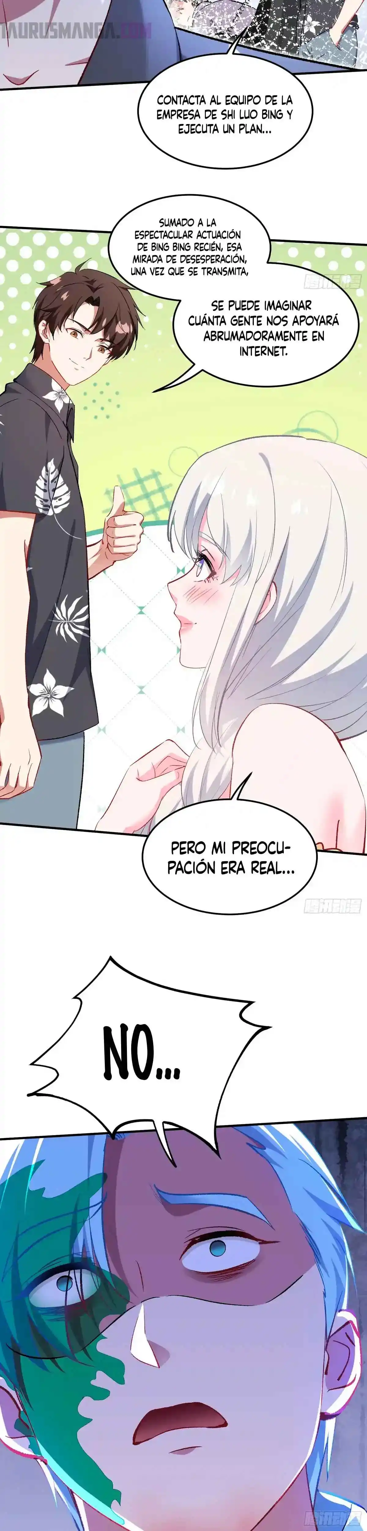 ¡Me canse de ser un rastrero y Ahora soy Multimillonario! - Capítulo 222 - Página 14 - LectorTMOo