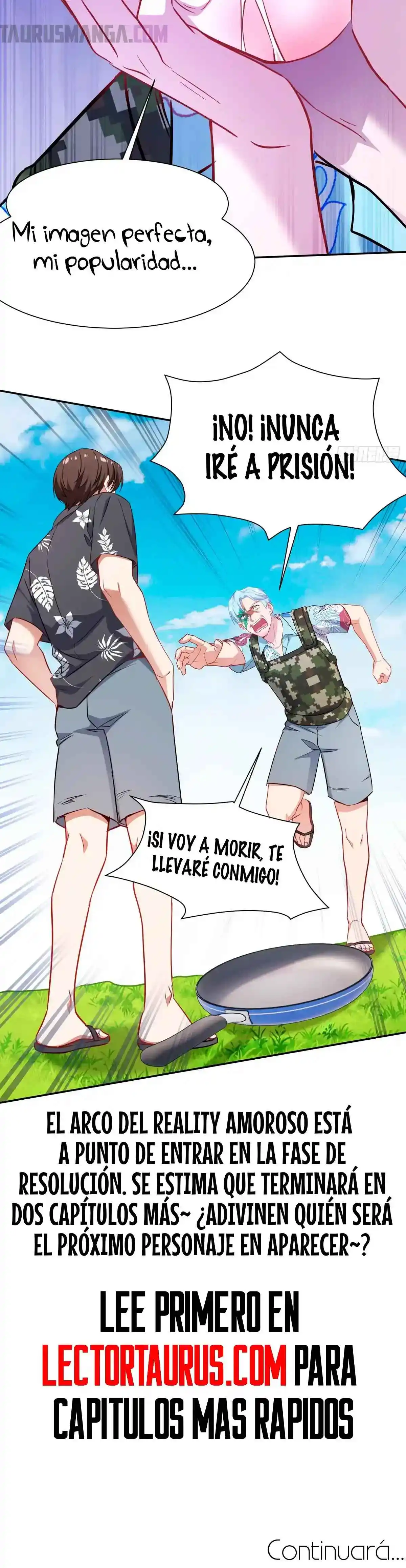 ¡Me canse de ser un rastrero y Ahora soy Multimillonario! - Capítulo 222 - Página 23 - LectorTMOo
