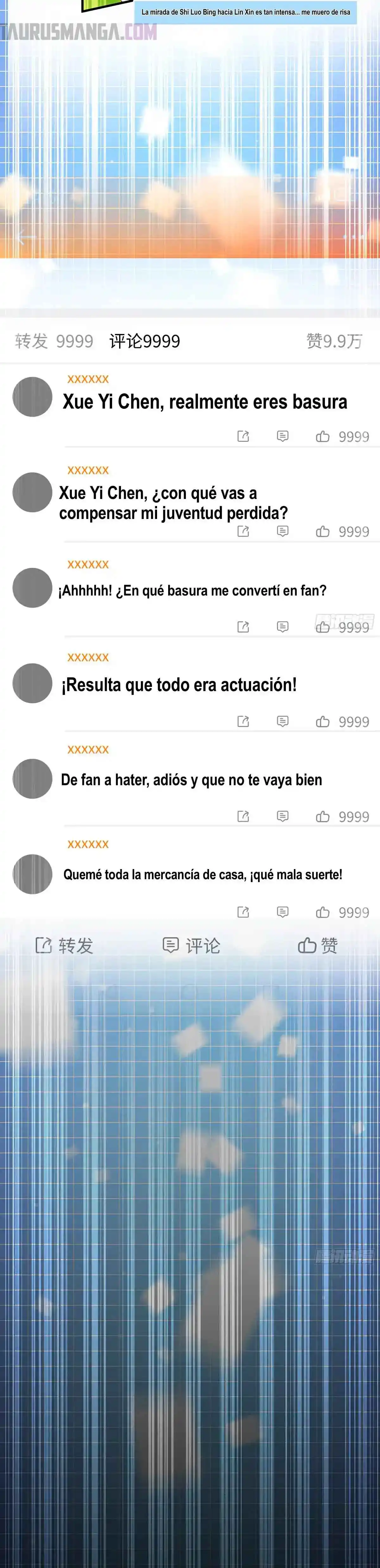¡Me canse de ser un rastrero y Ahora soy Multimillonario! - Capítulo 223 - Página 11 - LectorTMOo