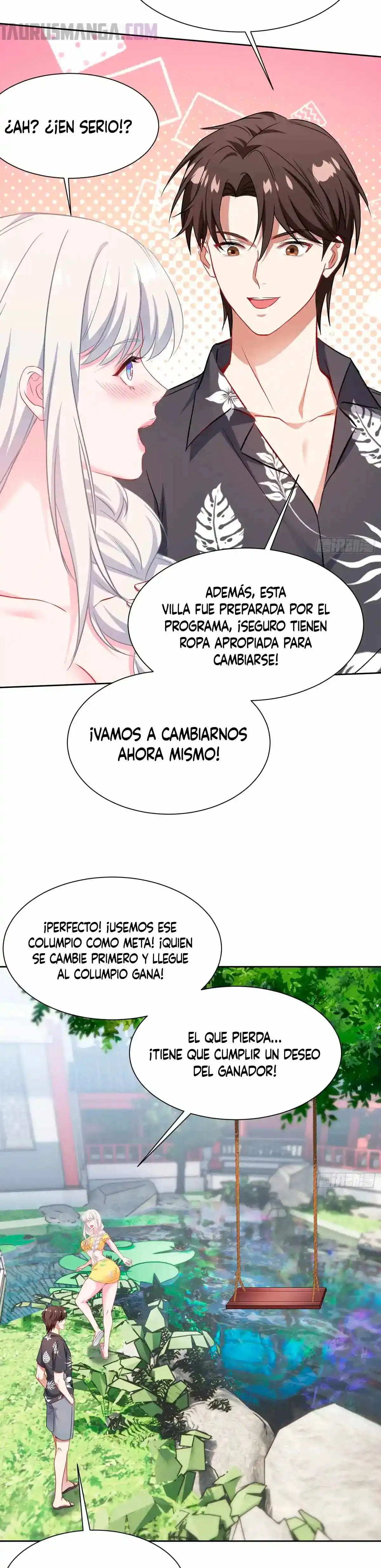 ¡Me canse de ser un rastrero y Ahora soy Multimillonario! - Capítulo 223 - Página 17 - LectorTMOo