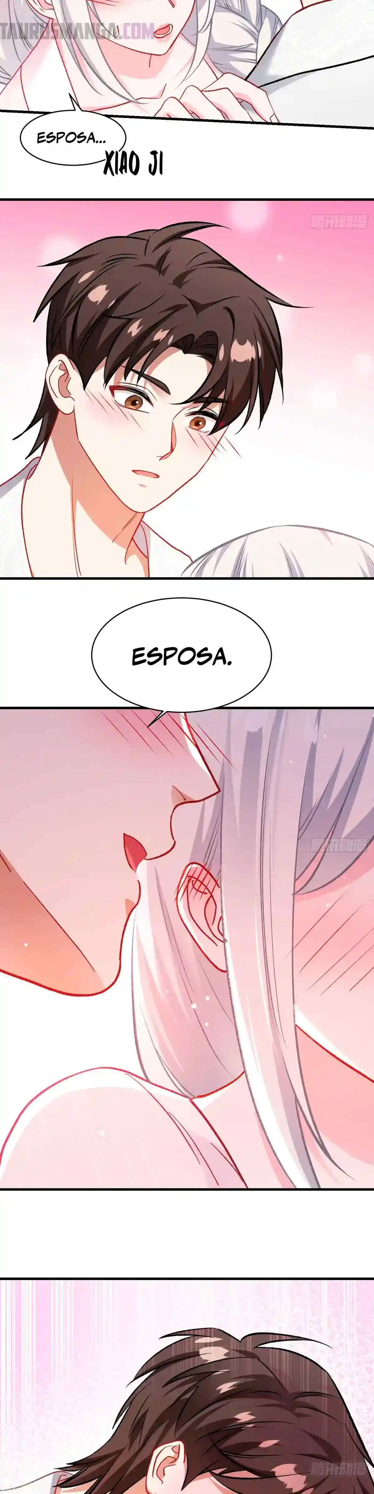 ¡Me canse de ser un rastrero y Ahora soy Multimillonario! - Capítulo 224 - Página 5 - LectorTMOo