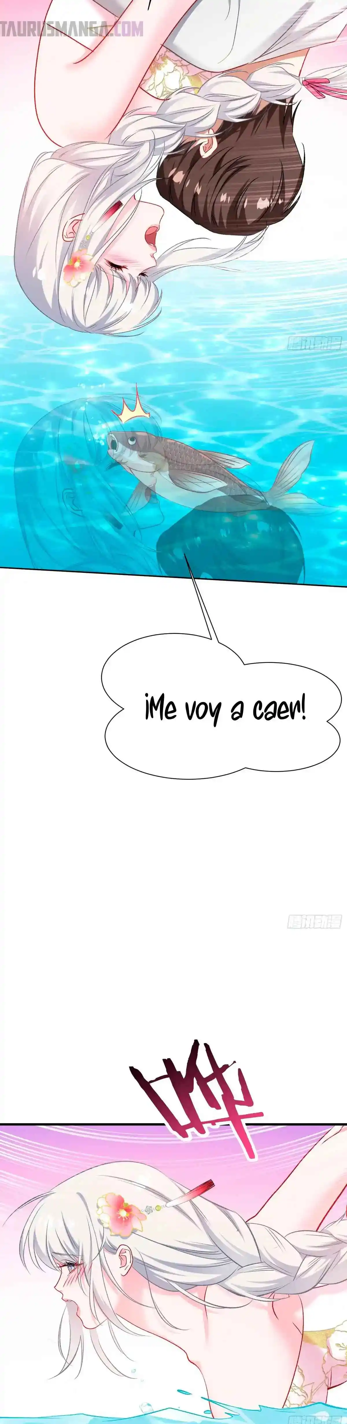 ¡Me canse de ser un rastrero y Ahora soy Multimillonario! - Capítulo 224 - Página 14 - LectorTMOo