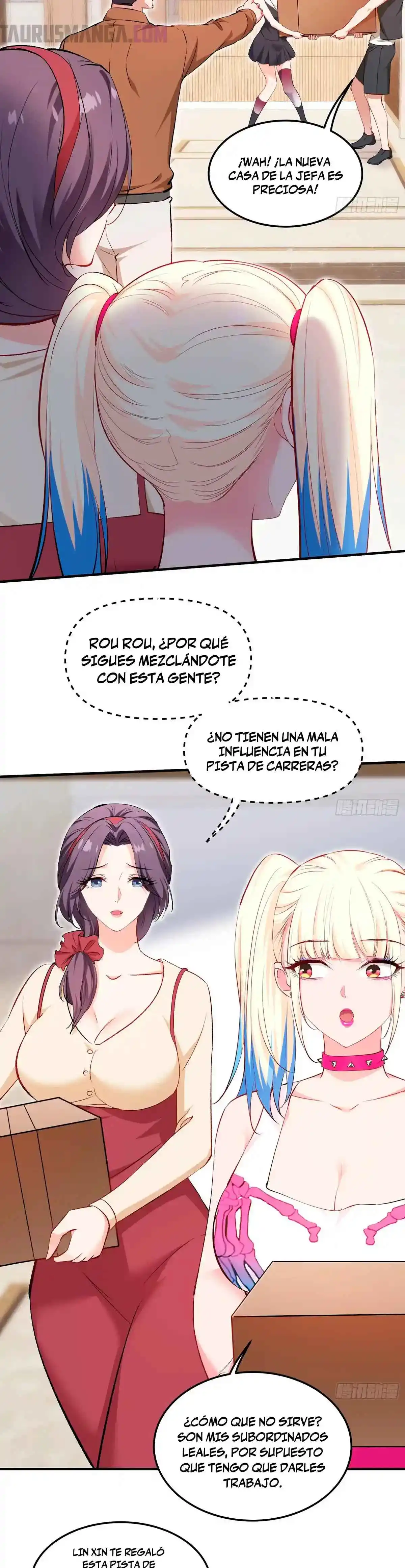 ¡Me canse de ser un rastrero y Ahora soy Multimillonario! - Capítulo 225 - Página 2 - LectorTMOo