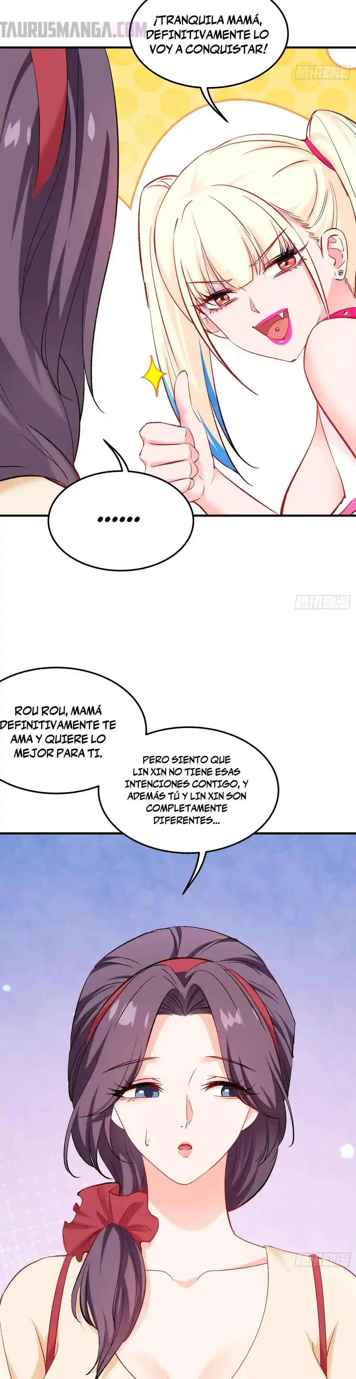 ¡Me canse de ser un rastrero y Ahora soy Multimillonario! - Capítulo 225 - Página 4 - LectorTMOo