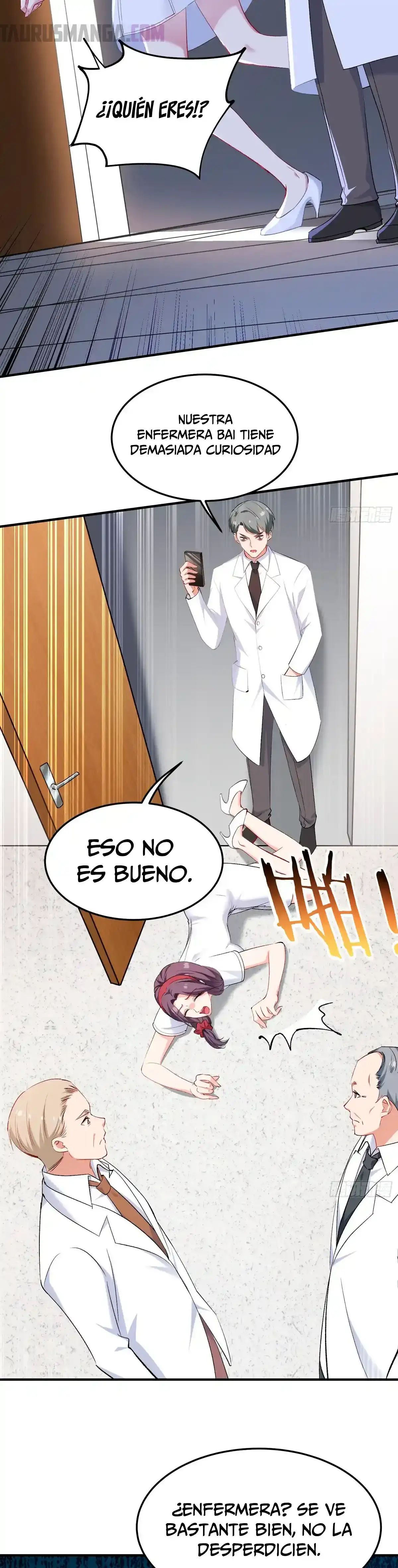 ¡Me canse de ser un rastrero y Ahora soy Multimillonario! - Capítulo 226 - Página 6 - LectorTMOo