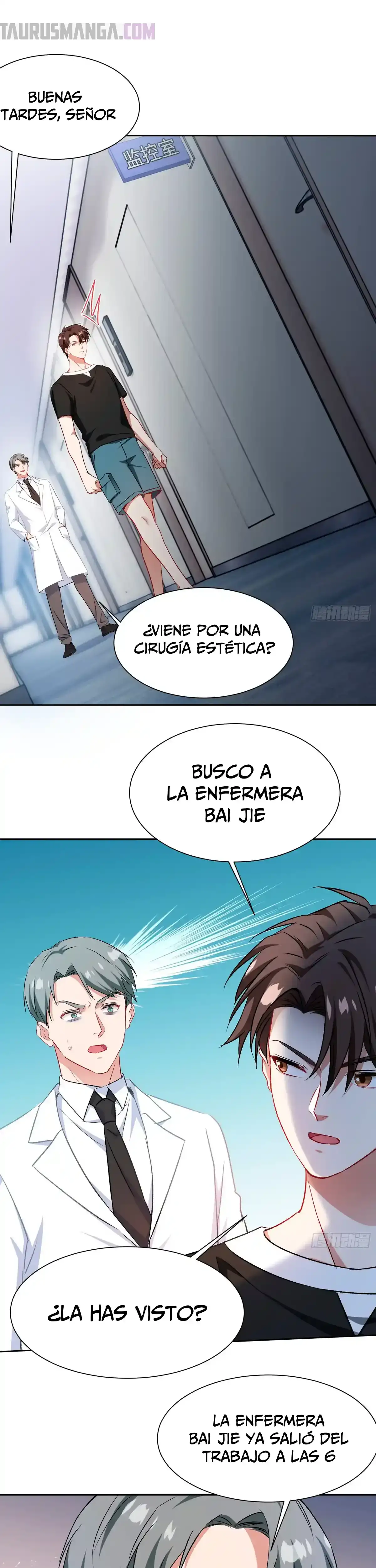 ¡Me canse de ser un rastrero y Ahora soy Multimillonario! - Capítulo 226 - Página 11 - LectorTMOo