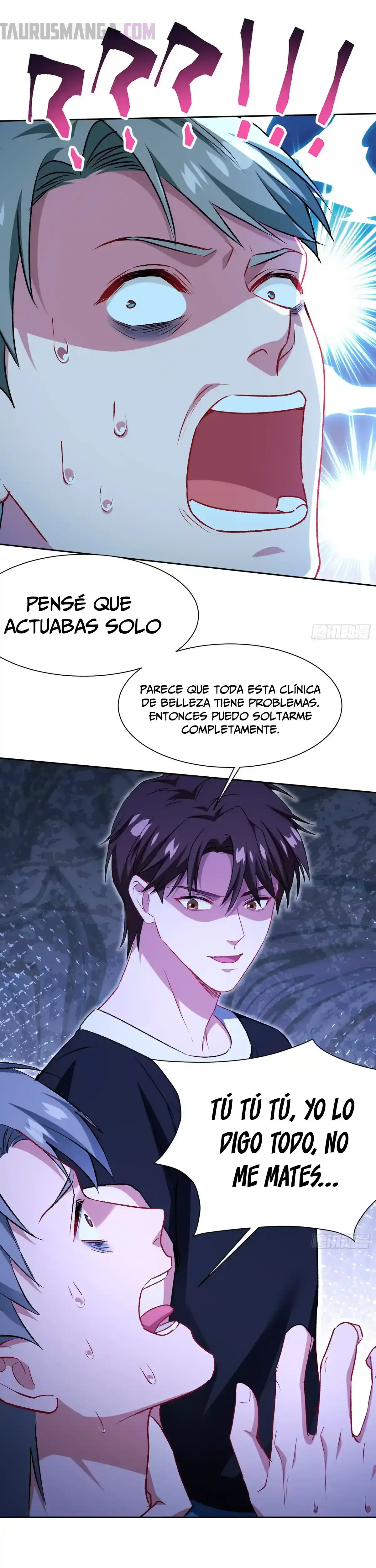 ¡Me canse de ser un rastrero y Ahora soy Multimillonario! - Capítulo 226 - Página 15 - LectorTMOo