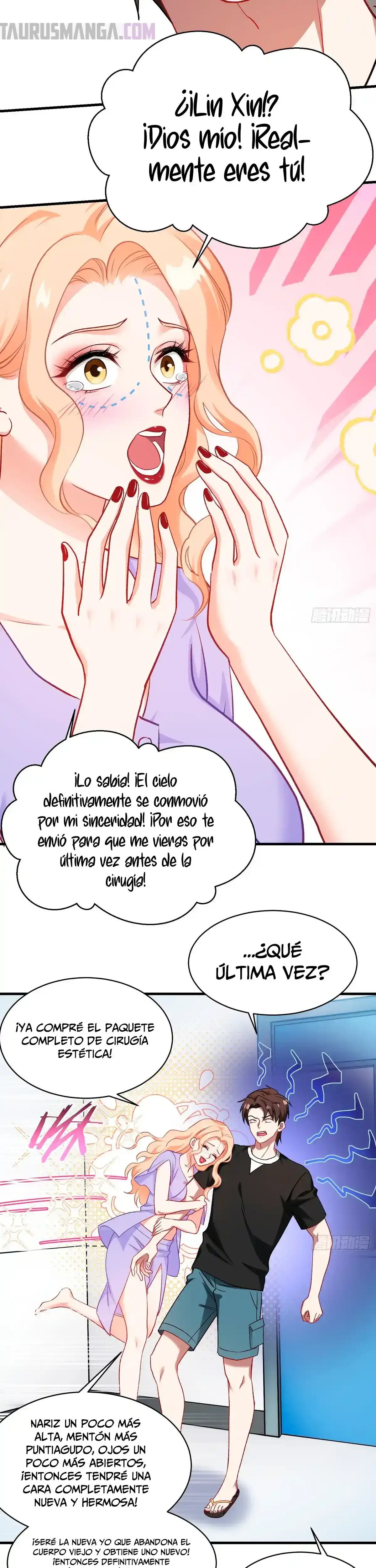 ¡Me canse de ser un rastrero y Ahora soy Multimillonario! - Capítulo 226 - Página 19 - LectorTMOo