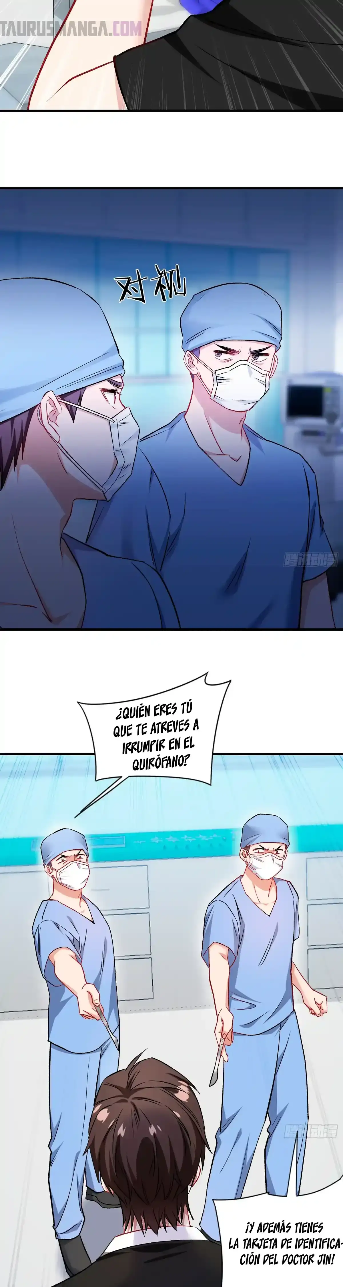 ¡Me canse de ser un rastrero y Ahora soy Multimillonario! - Capítulo 226 - Página 21 - LectorTMOo