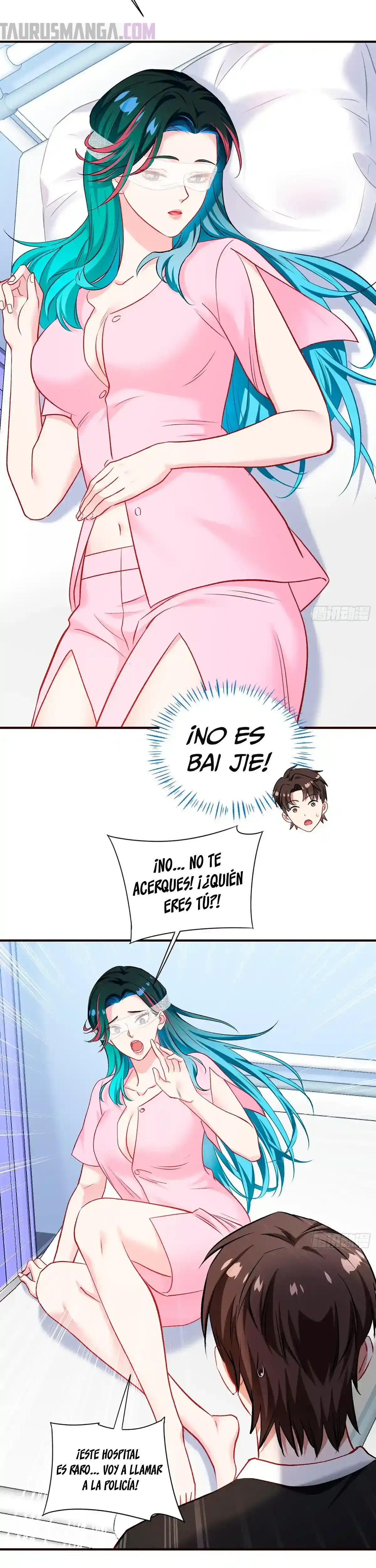¡Me canse de ser un rastrero y Ahora soy Multimillonario! - Capítulo 227 - Página 13 - LectorTMOo