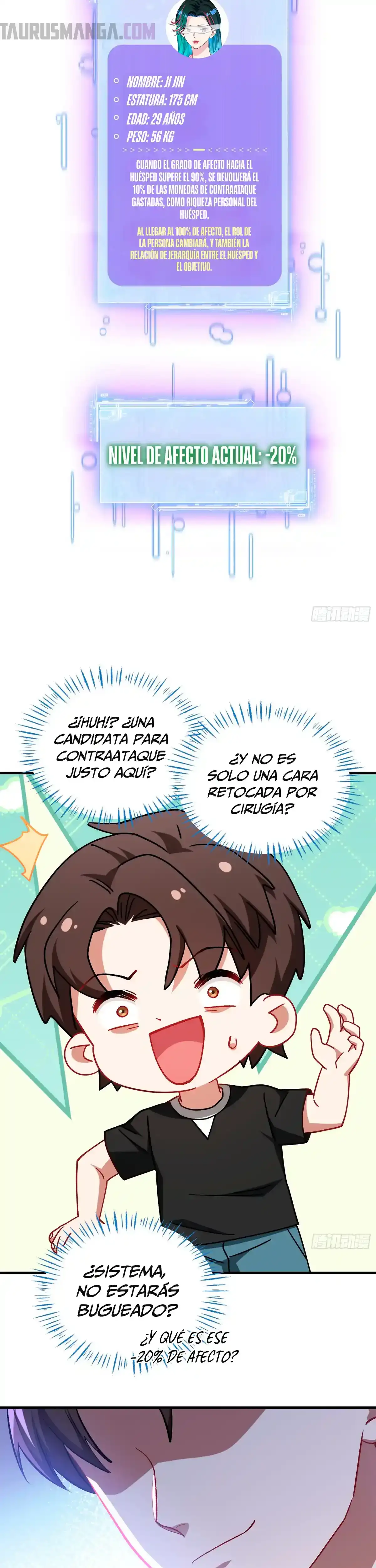 ¡Me canse de ser un rastrero y Ahora soy Multimillonario! - Capítulo 227 - Página 15 - LectorTMOo