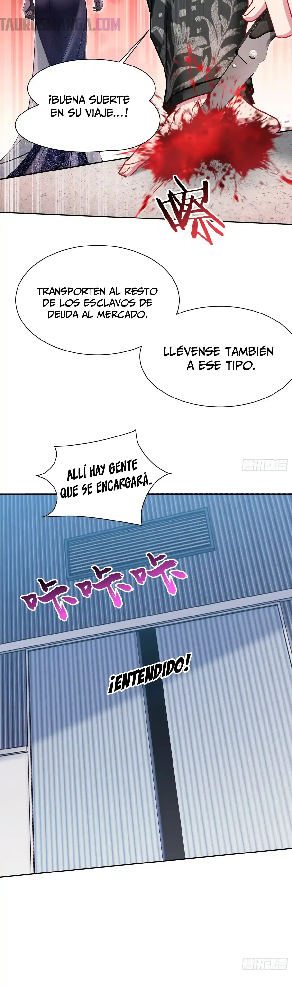 ¡Me canse de ser un rastrero y Ahora soy Multimillonario! - Capítulo 227 - Página 21 - LectorTMOo