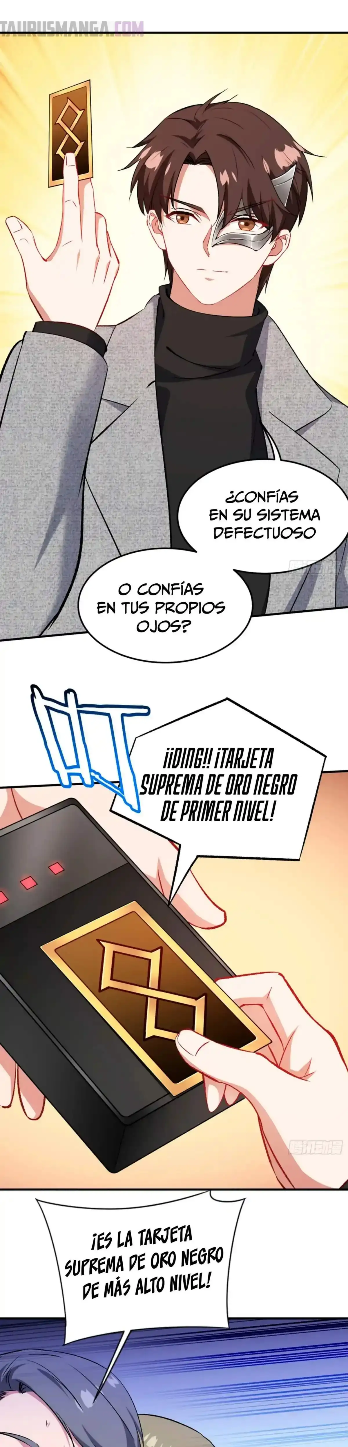 ¡Me canse de ser un rastrero y Ahora soy Multimillonario! - Capítulo 228 - Página 12 - LectorTMOo