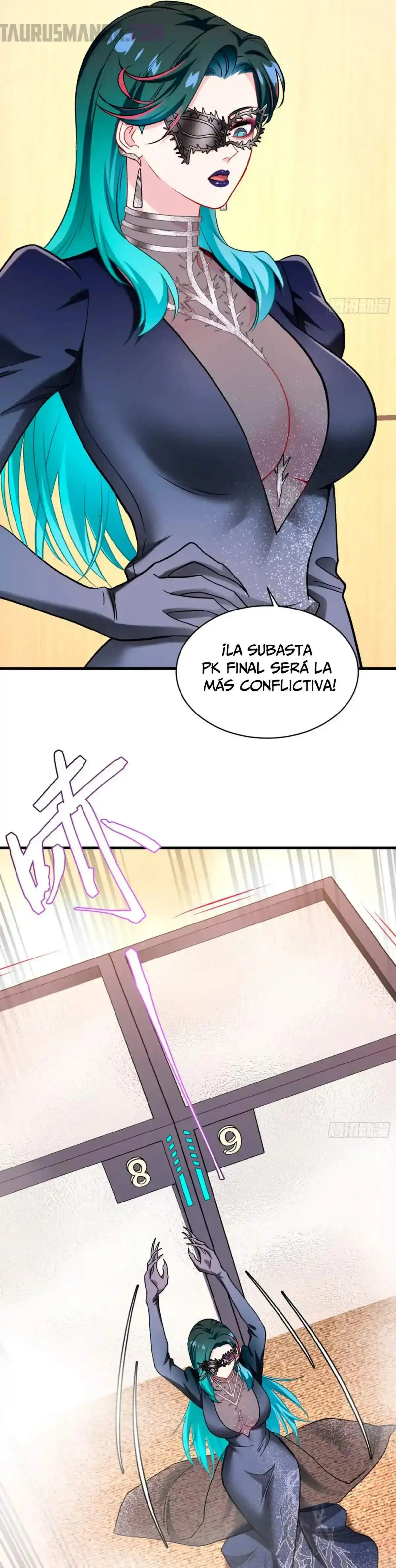 ¡Me canse de ser un rastrero y Ahora soy Multimillonario! - Capítulo 228 - Página 25 - LectorTMOo
