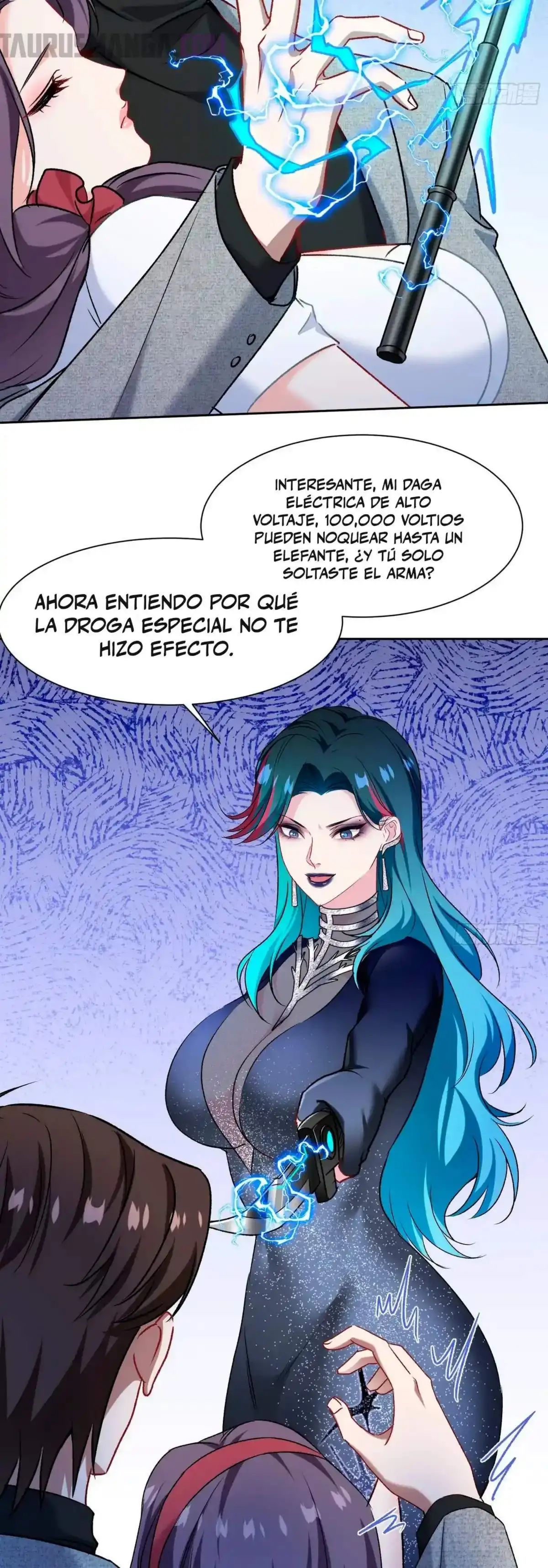 ¡Me canse de ser un rastrero y Ahora soy Multimillonario! - Capítulo 230 - Página 23 - LectorTMOo