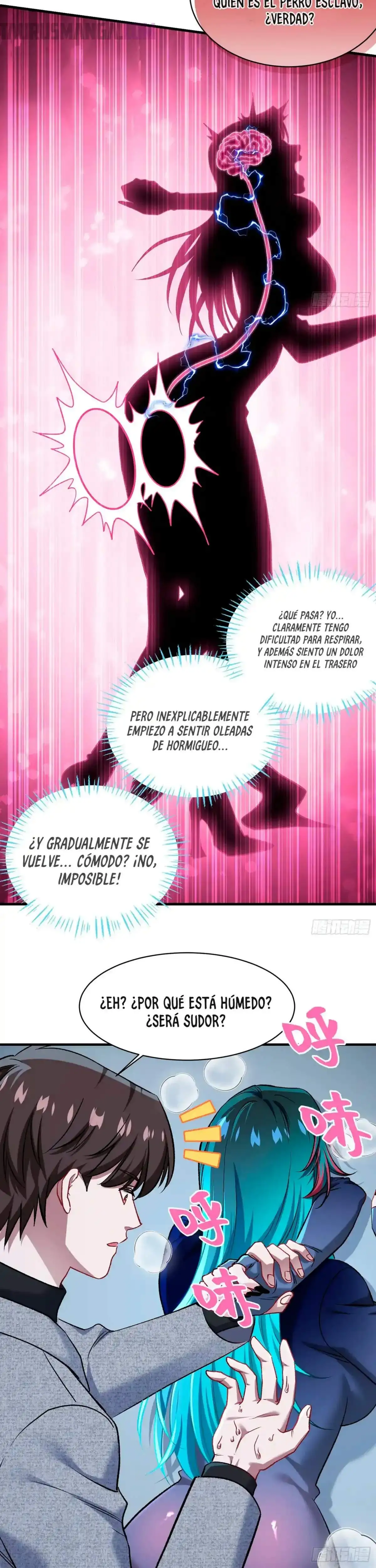¡Me canse de ser un rastrero y Ahora soy Multimillonario! - Capítulo 231 - Página 13 - LectorTMOo