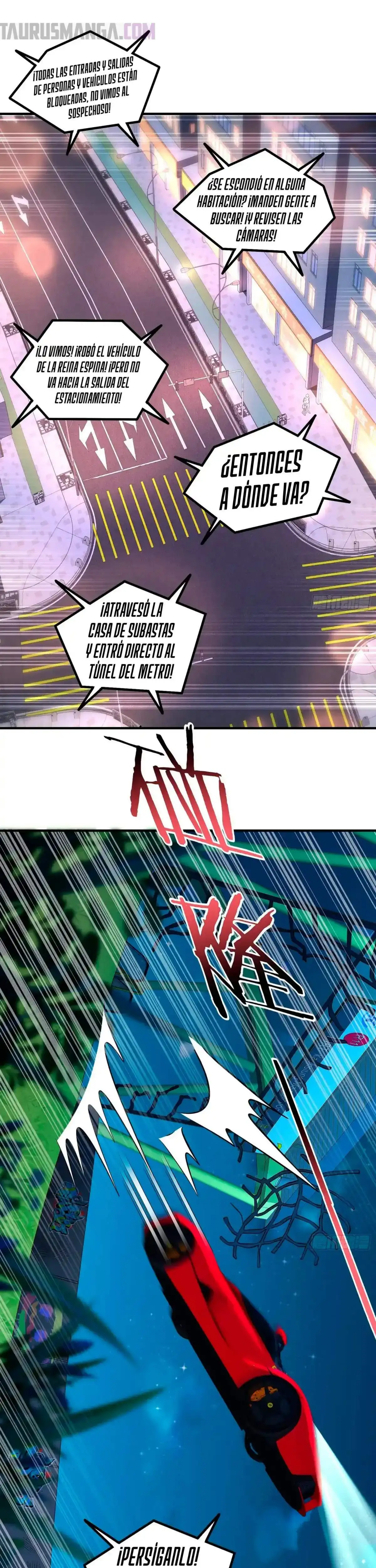 ¡Me canse de ser un rastrero y Ahora soy Multimillonario! - Capítulo 231 - Página 20 - LectorTMOo