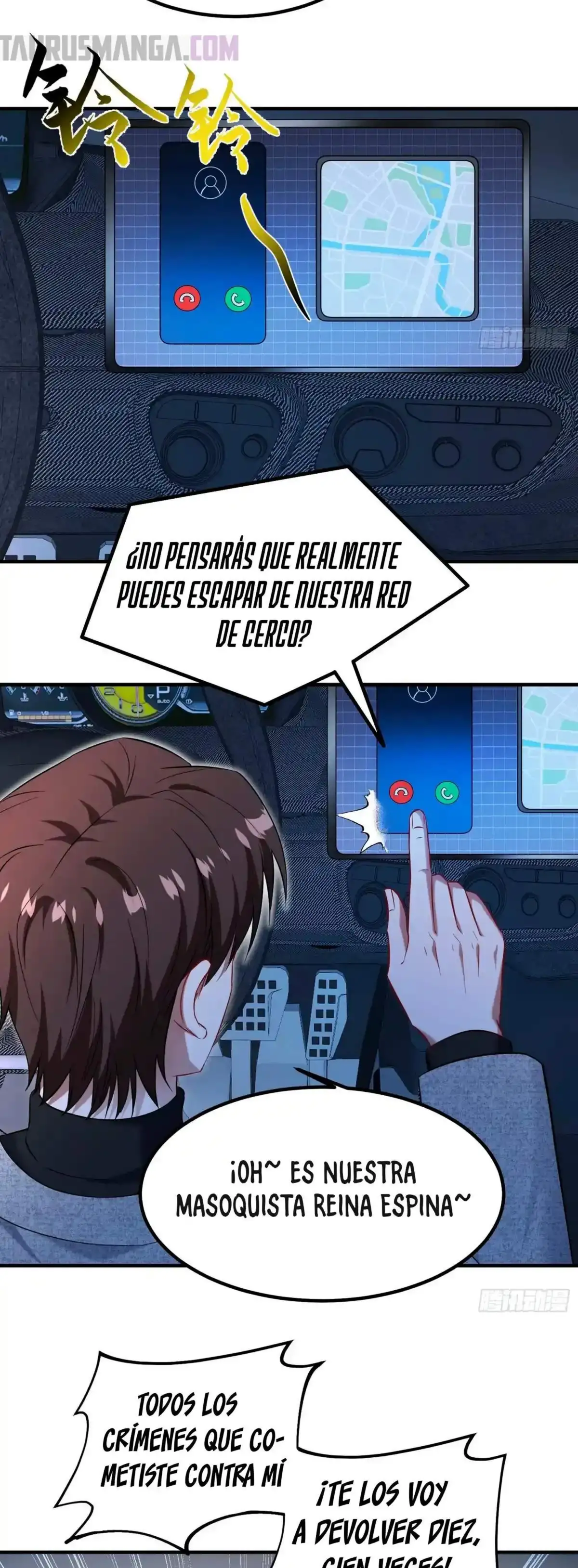 ¡Me canse de ser un rastrero y Ahora soy Multimillonario! - Capítulo 231 - Página 23 - LectorTMOo