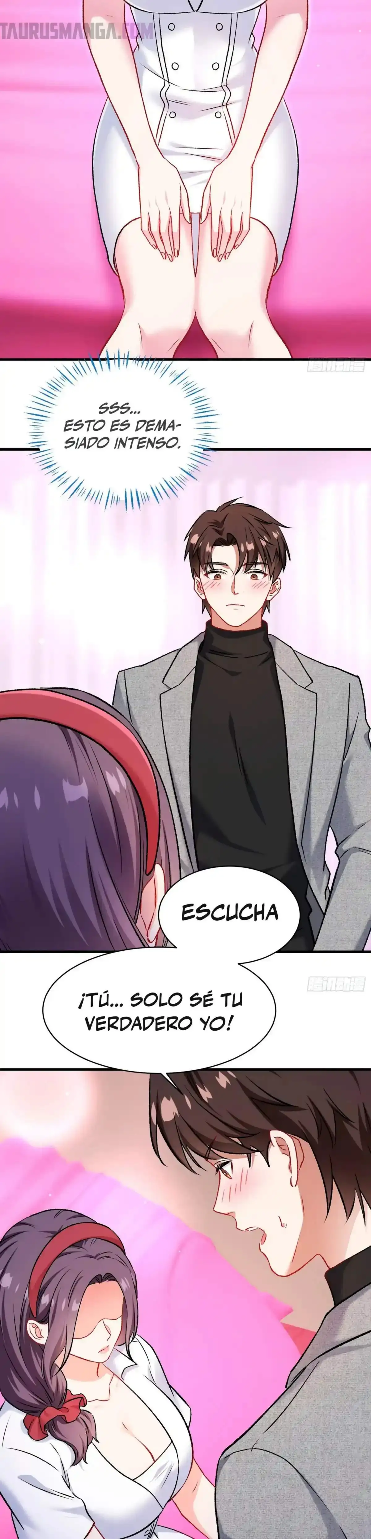 ¡Me canse de ser un rastrero y Ahora soy Multimillonario! - Capítulo 232 - Página 19 - LectorTMOo