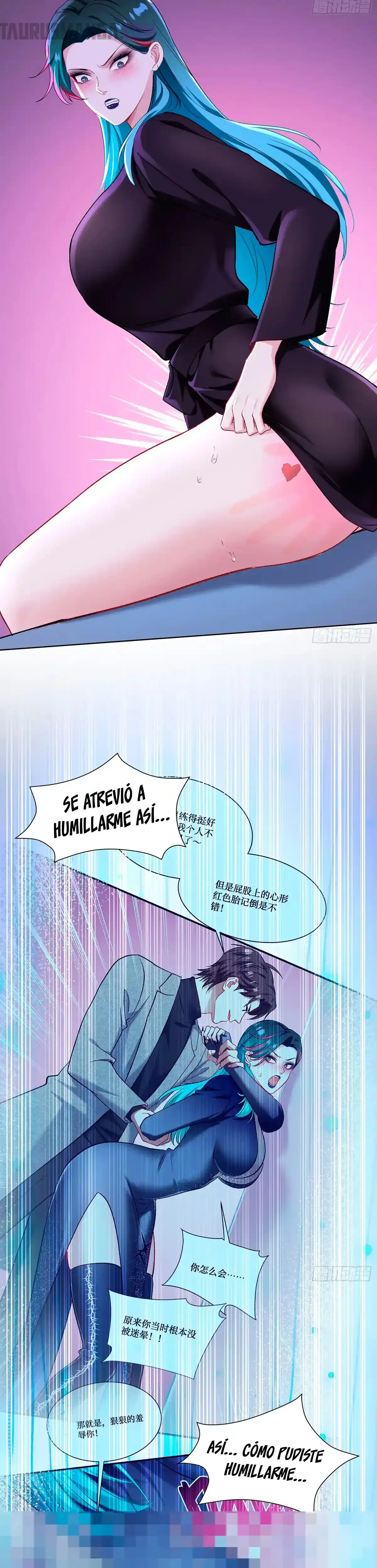 ¡Me canse de ser un rastrero y Ahora soy Multimillonario! - Capítulo 233 - Página 15 - LectorTMOo
