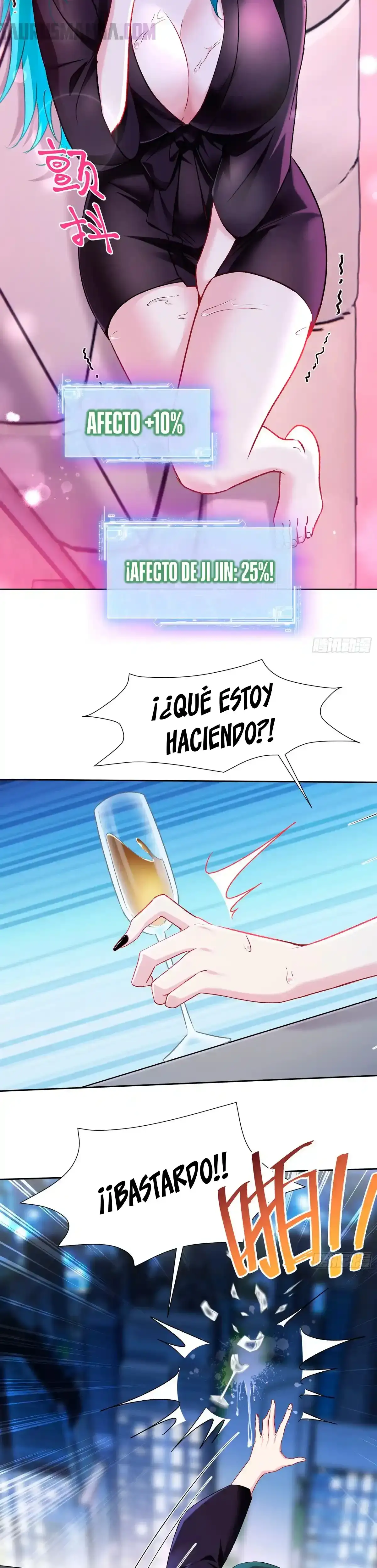 ¡Me canse de ser un rastrero y Ahora soy Multimillonario! - Capítulo 233 - Página 17 - LectorTMOo