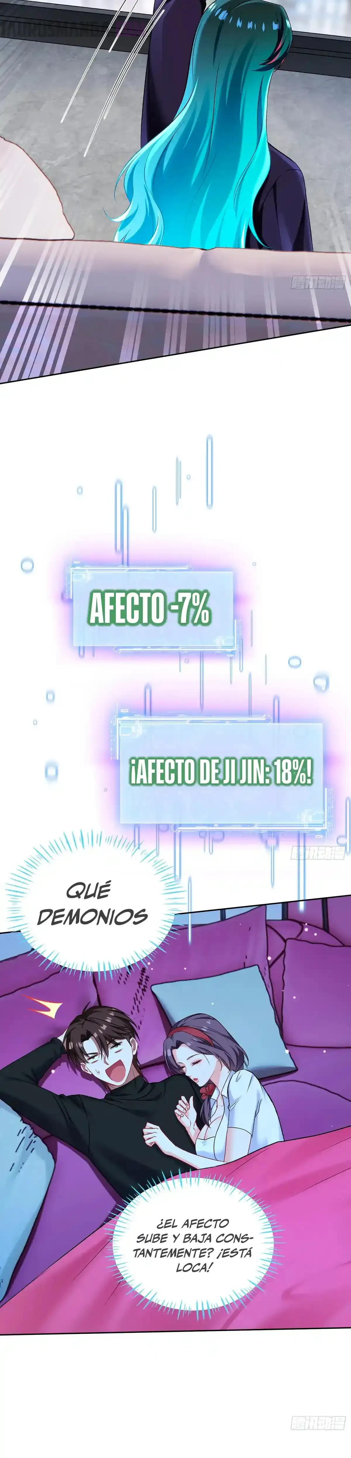 ¡Me canse de ser un rastrero y Ahora soy Multimillonario! - Capítulo 233 - Página 18 - LectorTMOo
