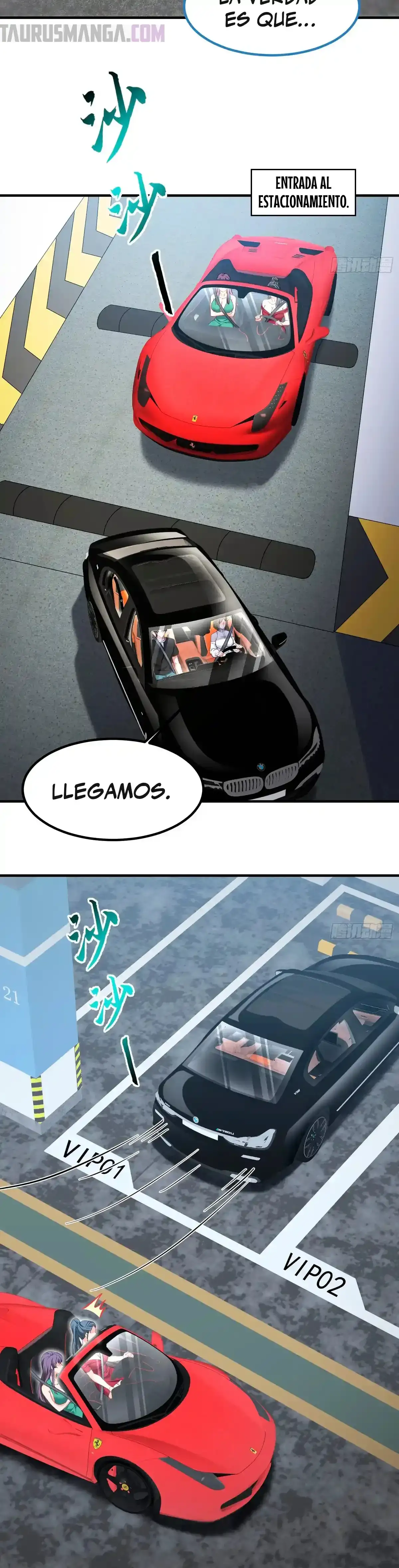 ¡Me canse de ser un rastrero y Ahora soy Multimillonario! - Capítulo 234 - Página 7 - LectorTMOo