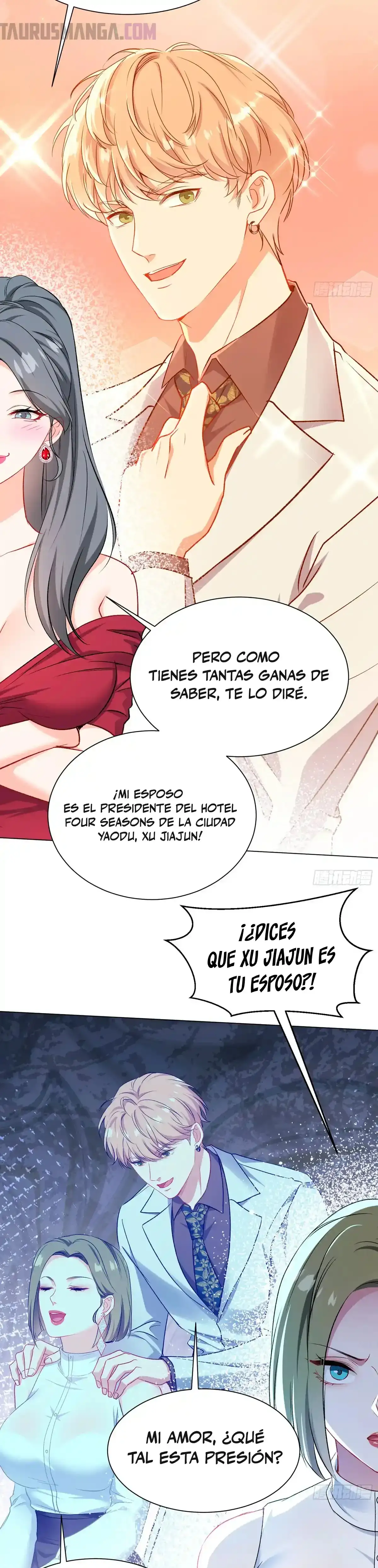 ¡Me canse de ser un rastrero y Ahora soy Multimillonario! - Capítulo 234 - Página 14 - LectorTMOo