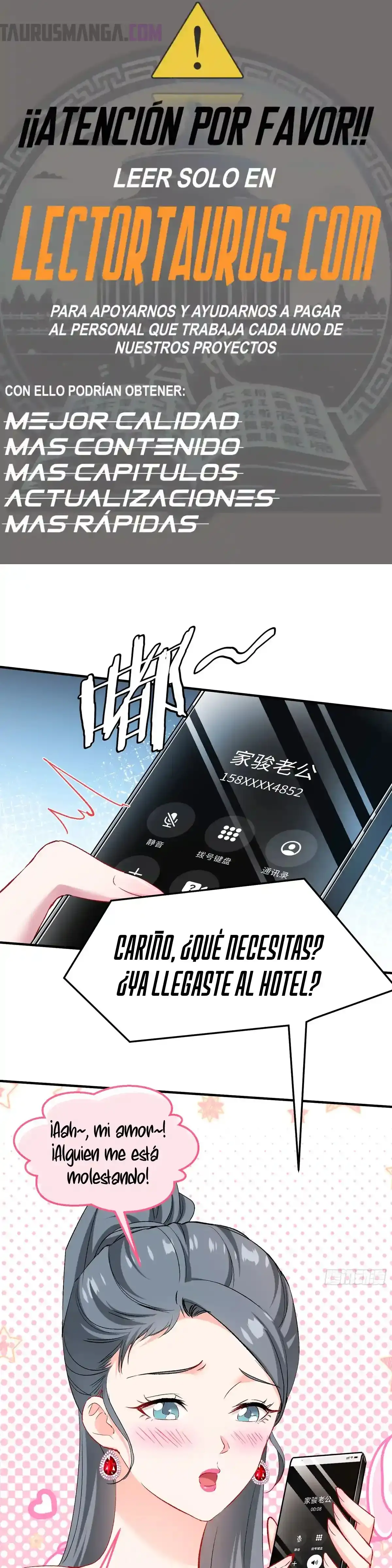 ¡Me canse de ser un rastrero y Ahora soy Multimillonario! - Capítulo 235 - Página 1 - LectorTMOo