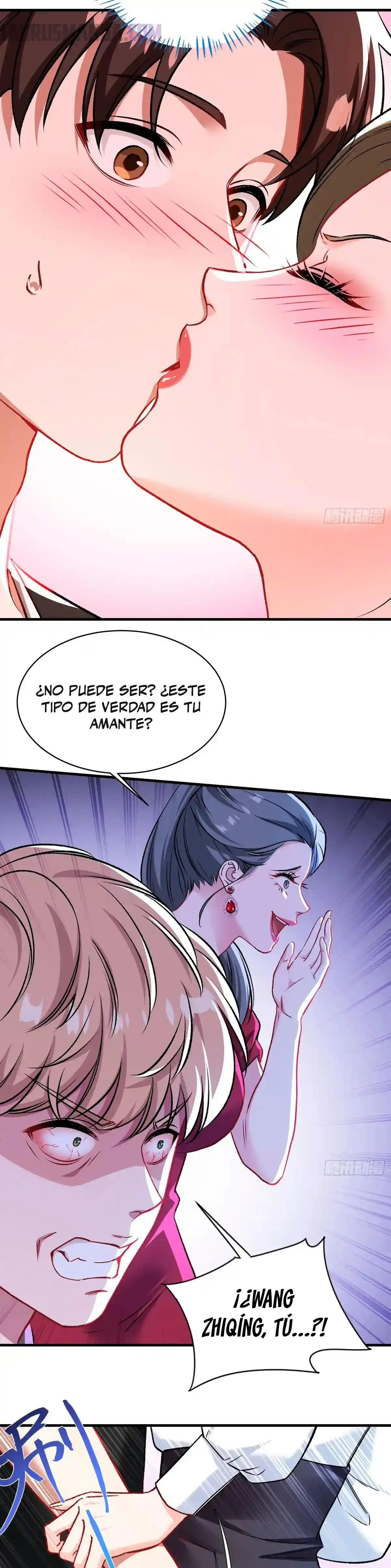 ¡Me canse de ser un rastrero y Ahora soy Multimillonario! - Capítulo 235 - Página 19 - LectorTMOo