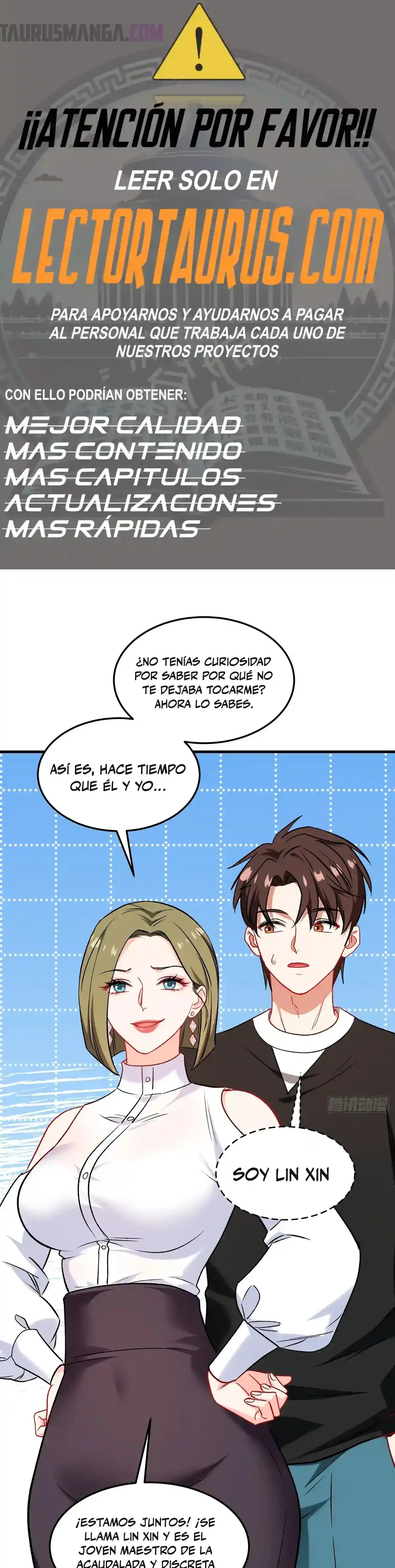 ¡Me canse de ser un rastrero y Ahora soy Multimillonario! - Capítulo 236 - Página 1 - LectorTMOo