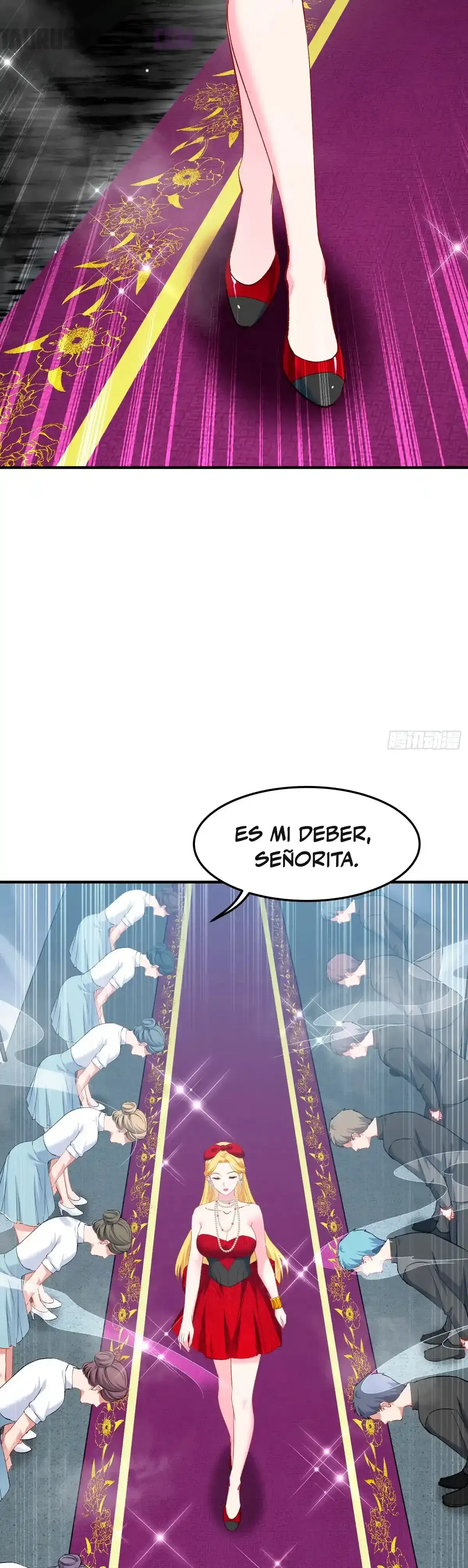 ¡Me canse de ser un rastrero y Ahora soy Multimillonario! - Capítulo 236 - Página 24 - LectorTMOo