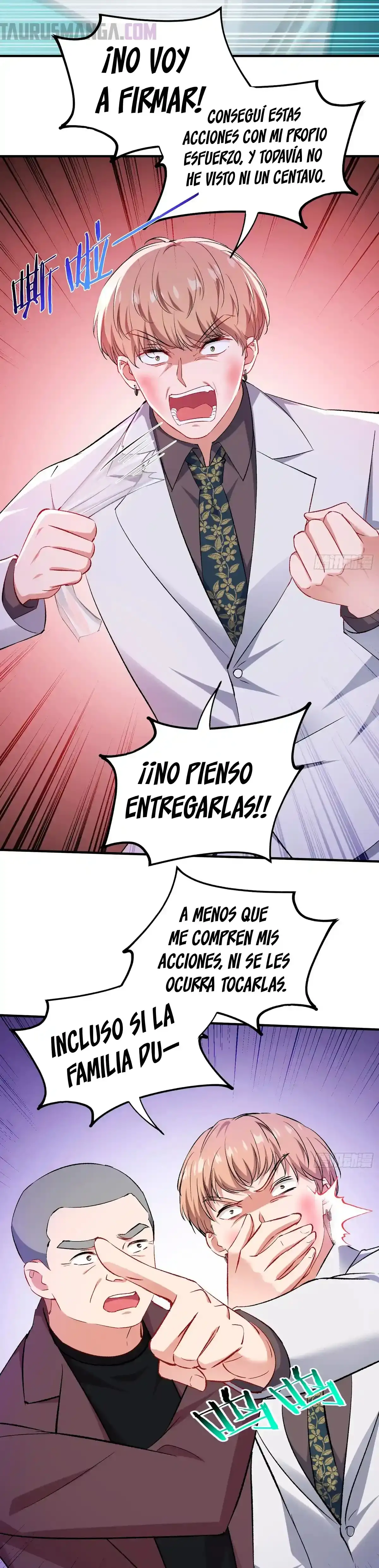 ¡Me canse de ser un rastrero y Ahora soy Multimillonario! - Capítulo 237 - Página 15 - LectorTMOo