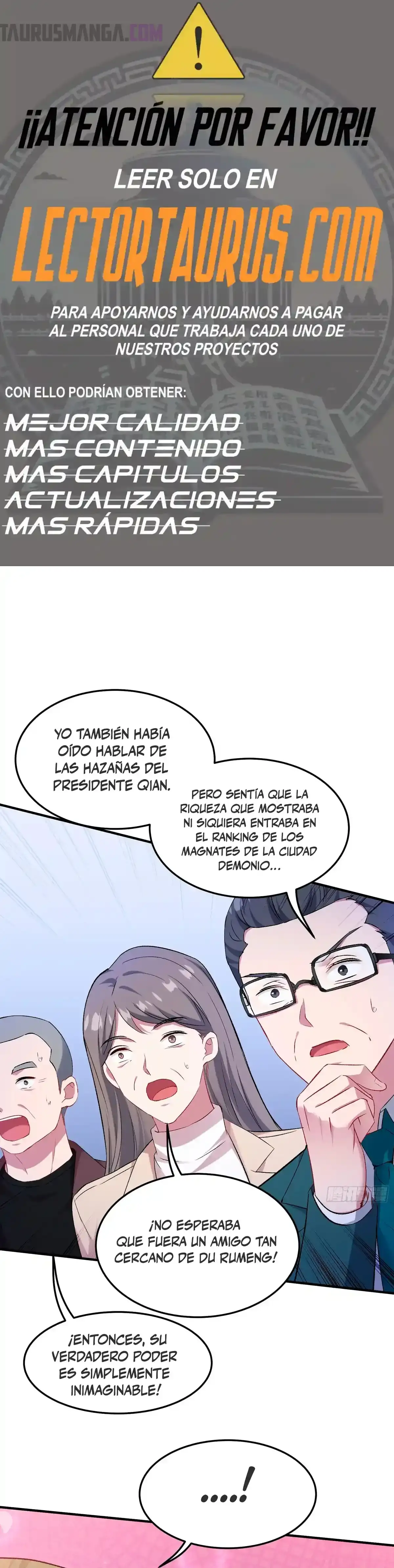 ¡Me canse de ser un rastrero y Ahora soy Multimillonario! - Capítulo 238 - Página 1 - LectorTMOo