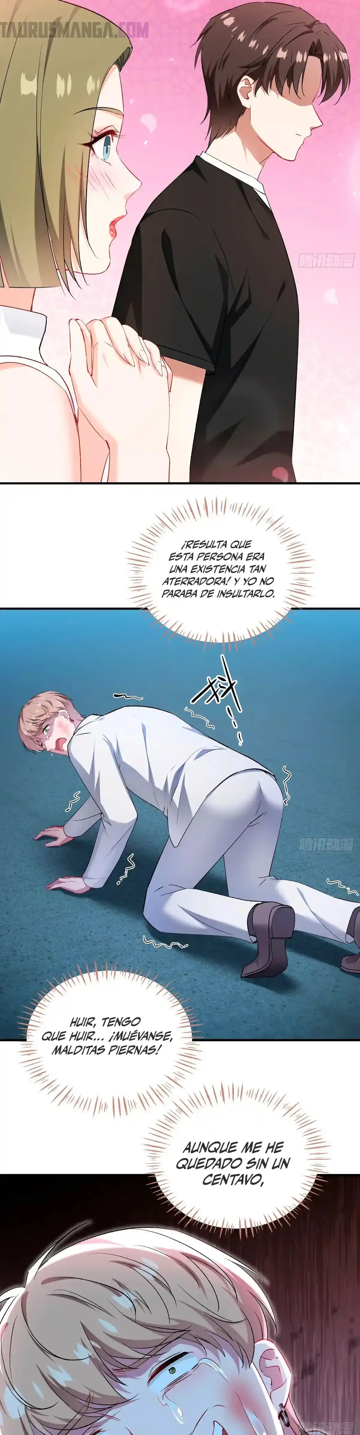 ¡Me canse de ser un rastrero y Ahora soy Multimillonario! - Capítulo 238 - Página 2 - LectorTMOo