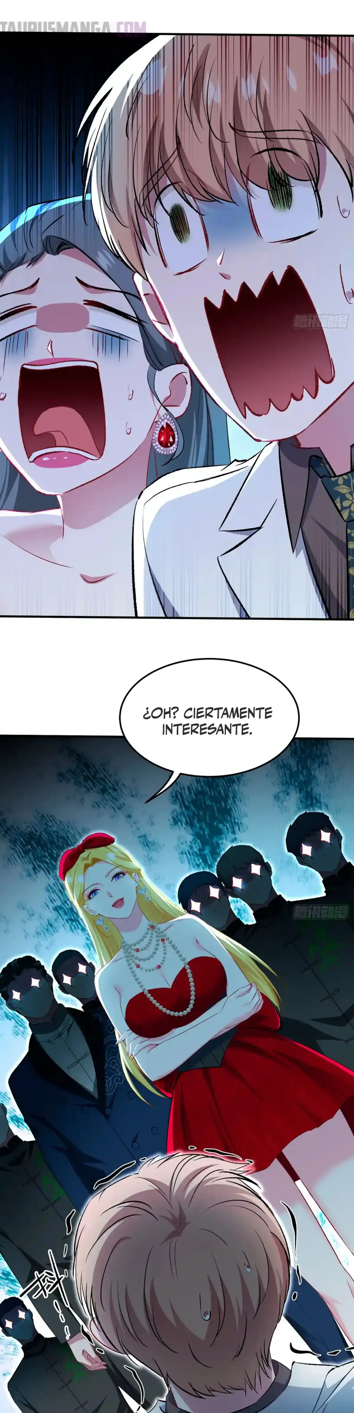 ¡Me canse de ser un rastrero y Ahora soy Multimillonario! - Capítulo 238 - Página 4 - LectorTMOo