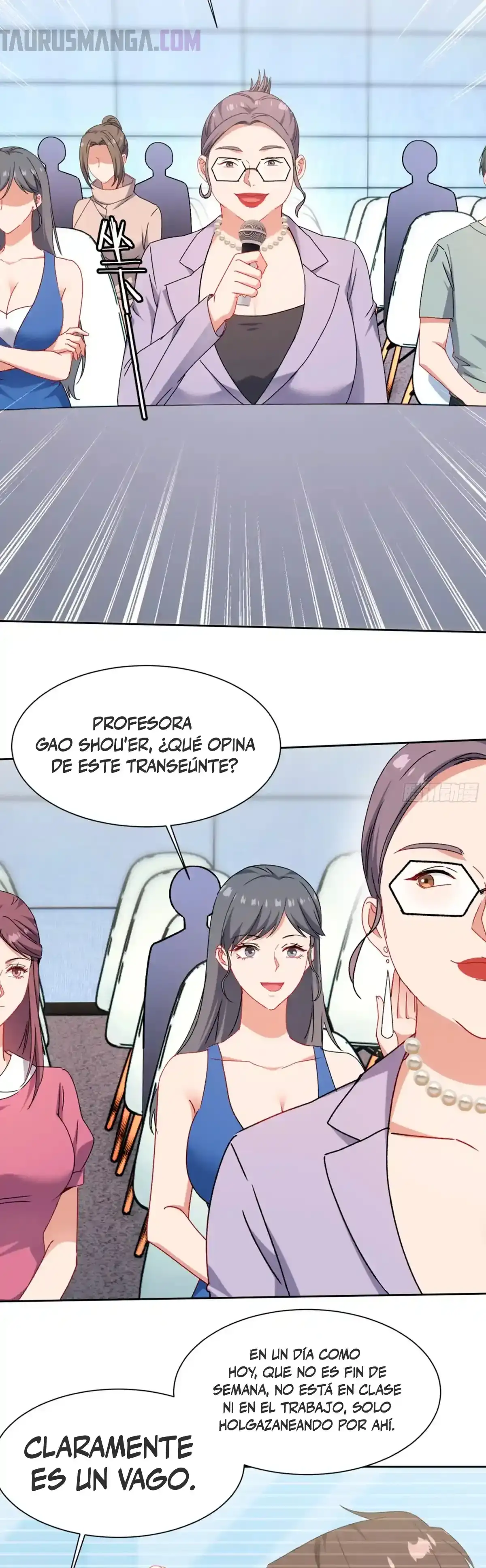 ¡Me canse de ser un rastrero y Ahora soy Multimillonario! - Capítulo 238 - Página 21 - LectorTMOo