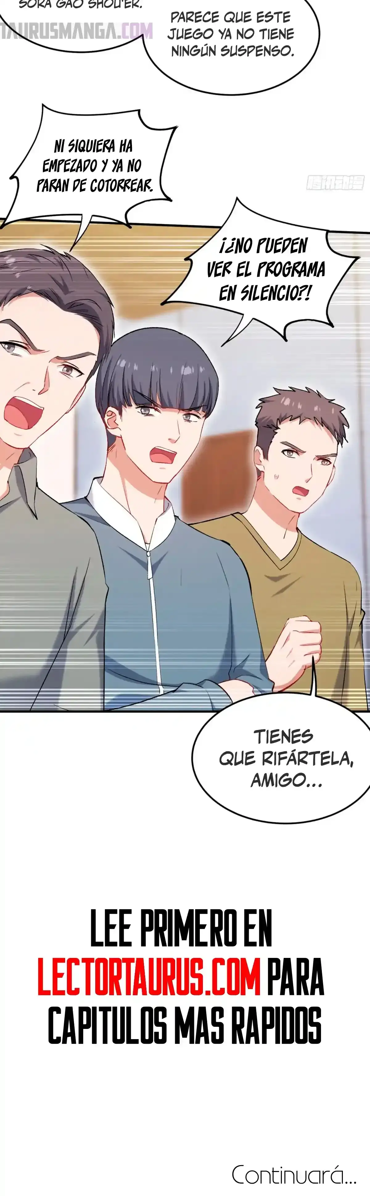 ¡Me canse de ser un rastrero y Ahora soy Multimillonario! - Capítulo 238 - Página 23 - LectorTMOo