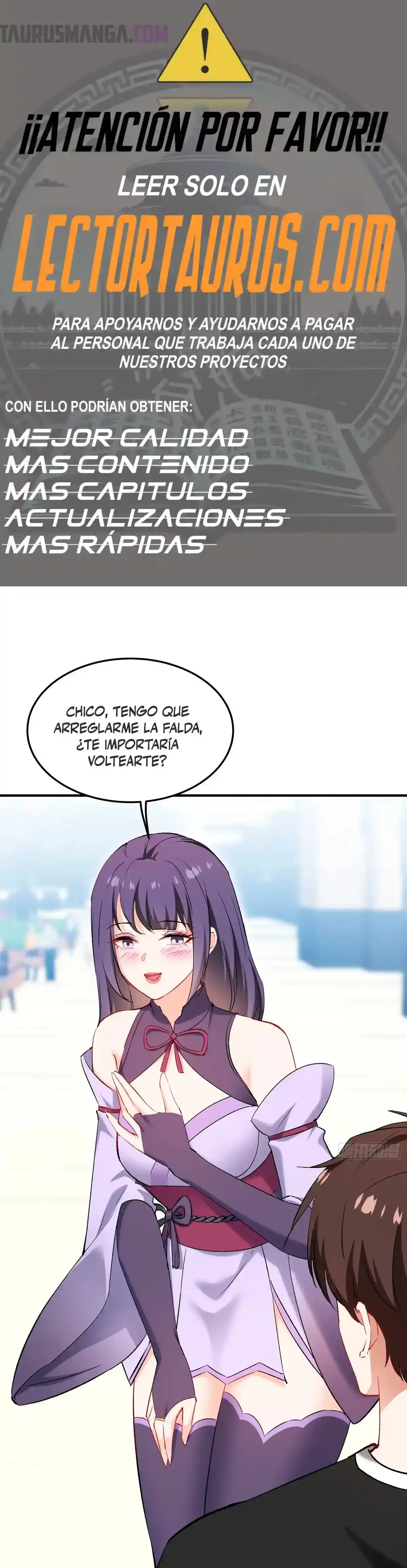 ¡Me canse de ser un rastrero y Ahora soy Multimillonario! - Capítulo 239 - Página 1 - LectorTMOo