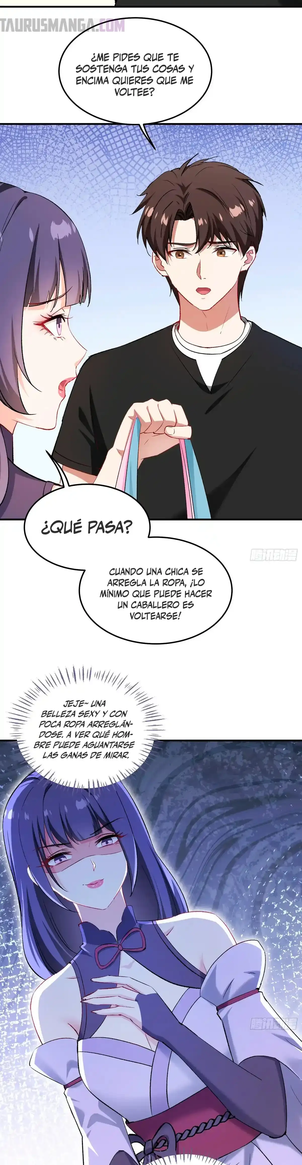¡Me canse de ser un rastrero y Ahora soy Multimillonario! - Capítulo 239 - Página 2 - LectorTMOo
