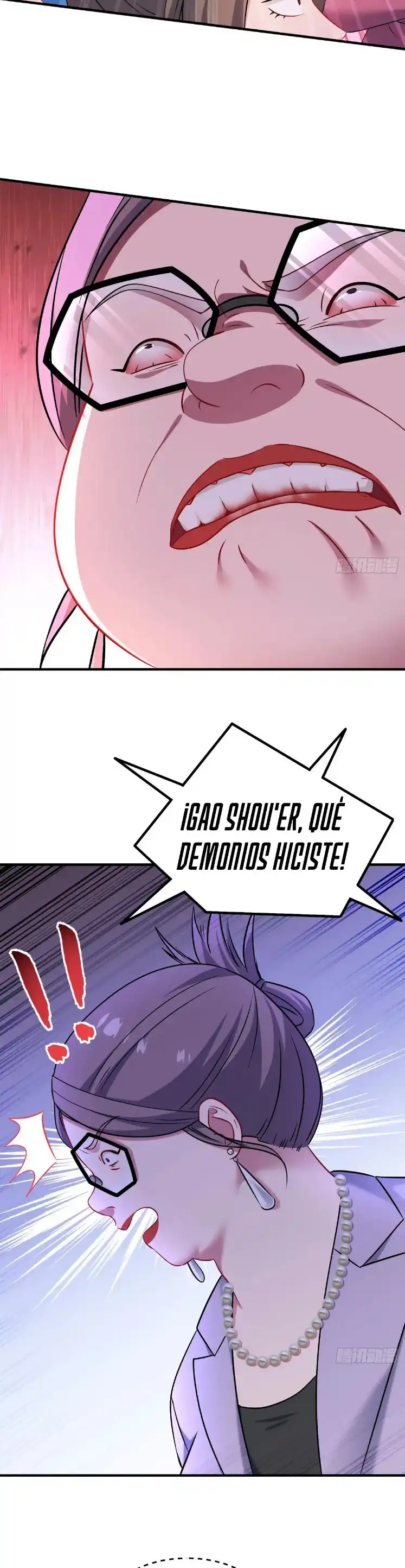¡Me canse de ser un rastrero y Ahora soy Multimillonario! - Capítulo 240 - Página 2 - LectorTMOo