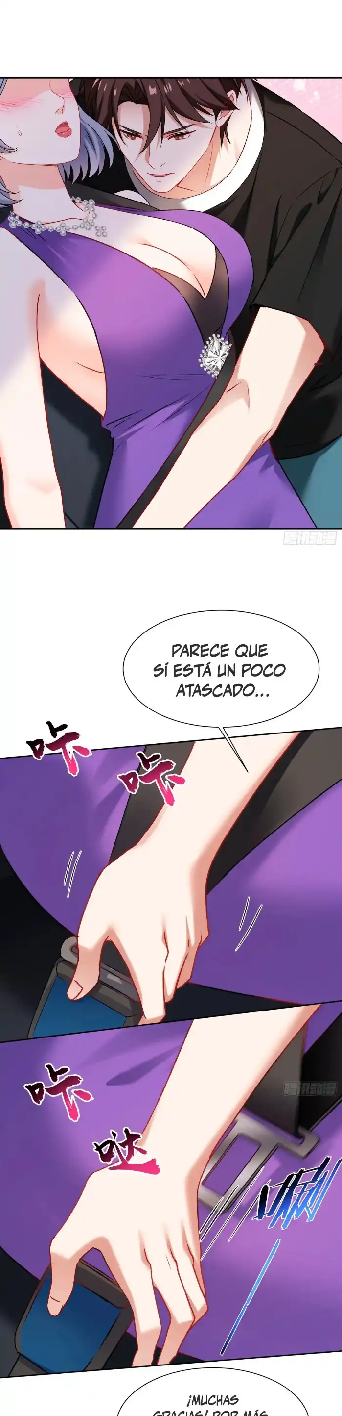 ¡Me canse de ser un rastrero y Ahora soy Multimillonario! - Capítulo 240 - Página 11 - LectorTMOo