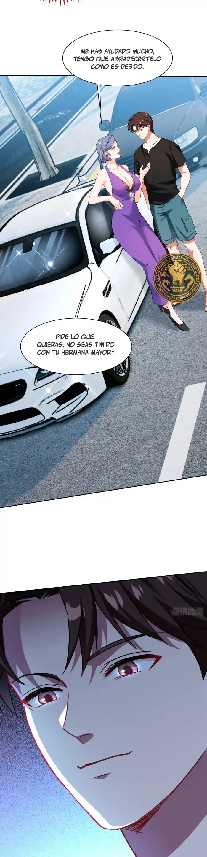 ¡Me canse de ser un rastrero y Ahora soy Multimillonario! - Capítulo 240 - Página 13 - LectorTMOo