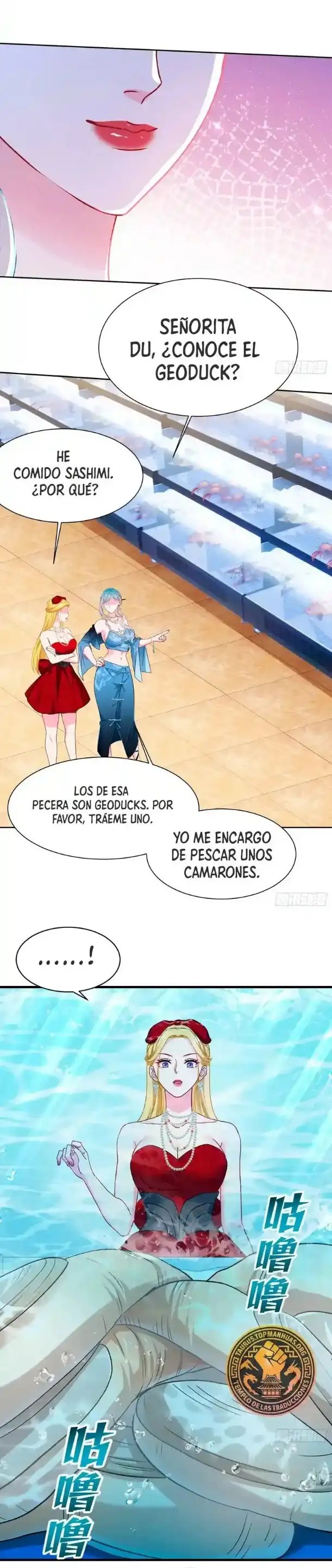 ¡Me canse de ser un rastrero y Ahora soy Multimillonario! - Capítulo 243 - Página 17 - LectorTMOo
