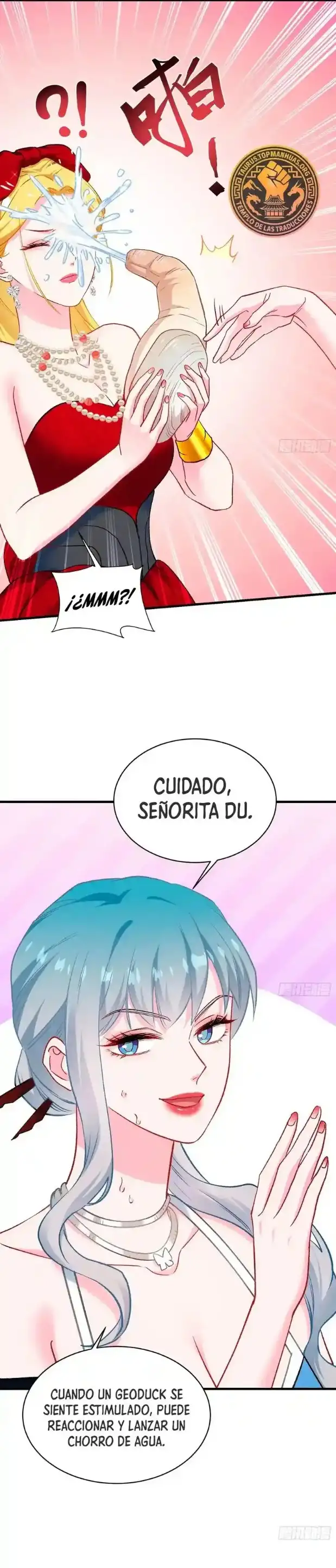 ¡Me canse de ser un rastrero y Ahora soy Multimillonario! - Capítulo 243 - Página 20 - LectorTMOo