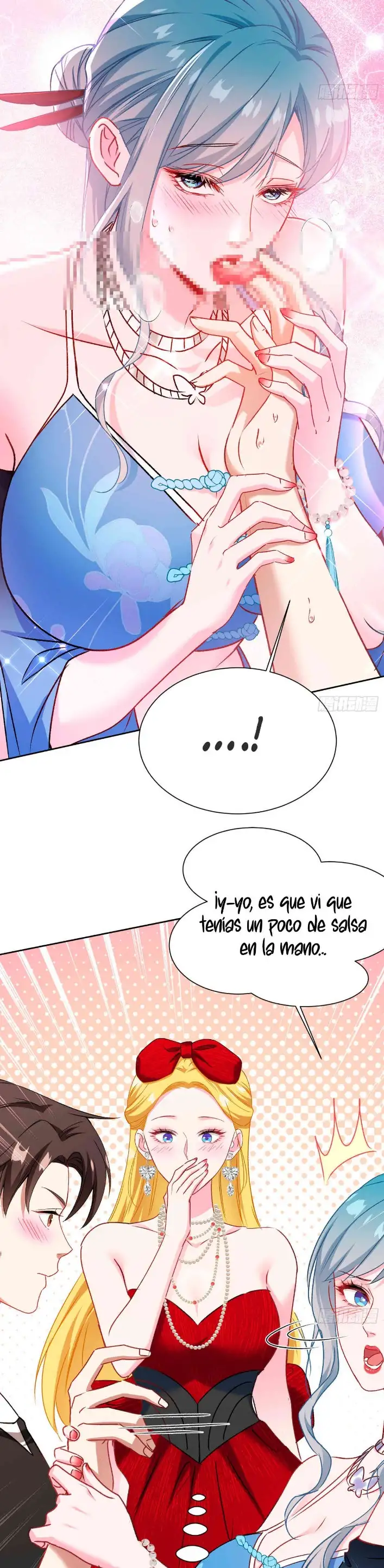 ¡Me canse de ser un rastrero y Ahora soy Multimillonario! - Capítulo 244 - Página 13 - LectorTMOo