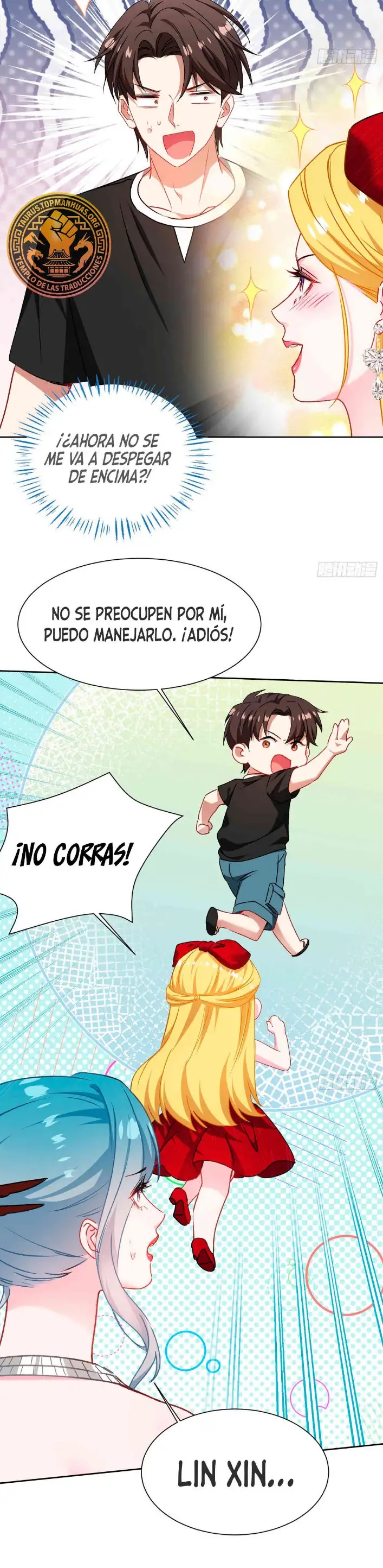 ¡Me canse de ser un rastrero y Ahora soy Multimillonario! - Capítulo 244 - Página 17 - LectorTMOo